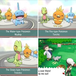 pokemon pics