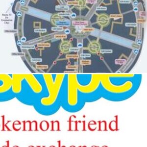 My skype group
