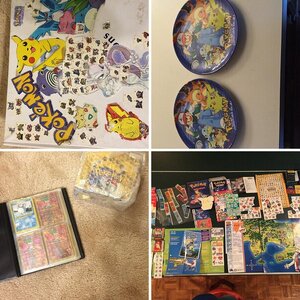 Pokemon Collection