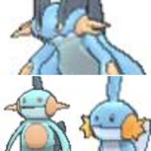 Mudkip Chain