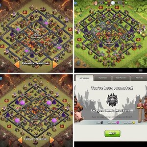 Clash of Clans