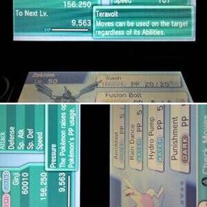 Pokemon OR & AS Shinies