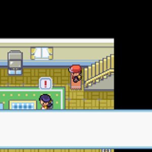 Screenshots - Pokémon Kappa