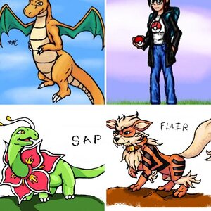 PokeArt