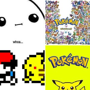 Poke Pics :D