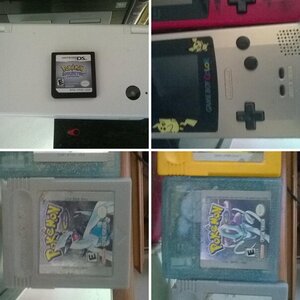 My collection
