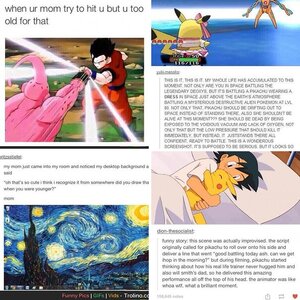 Random stuff from the internet