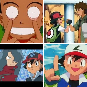 Best of Pokemon