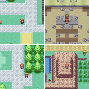 pokemon flarered bugs