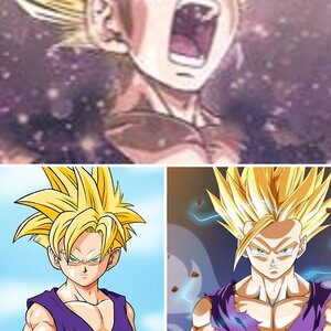 Son Gohan