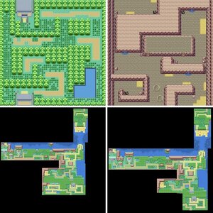 Maps