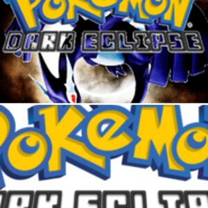 Pokémon Dark Eclipse