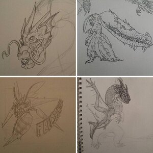 My Artwork