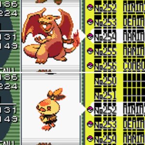Project pokedex