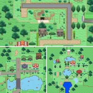 Pokémon Kanto Revolution