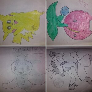 My Drawings