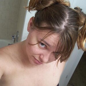 the hair
