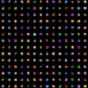 PokemonUncaged P