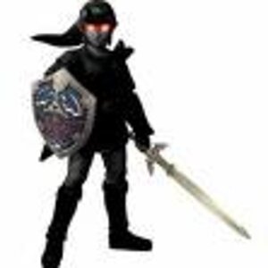 Dark link