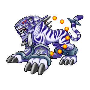 baihumon
