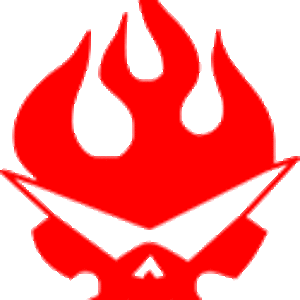 Dai-Gurren Brigade logo