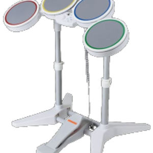 rockstar drums