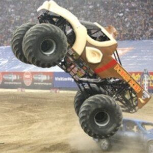 dk truck thumb