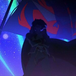 Gurren Lagann   01   Large 01