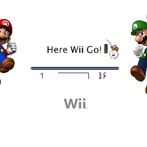 Here wii go!