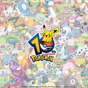 PokemonWallpaper800