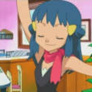 dancing