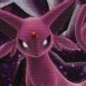 espeon