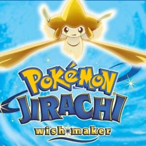 jirachi official site title