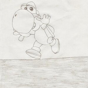 Yoshi