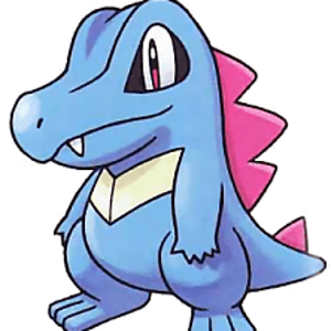 totodile