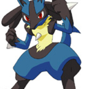 Lucario