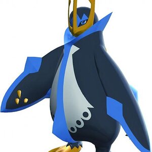 Empoleon