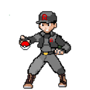 Rocket Grunt