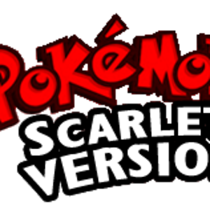 Scarlet Logo