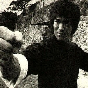 brucelee