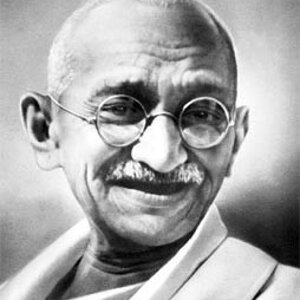 ghandi 1 1