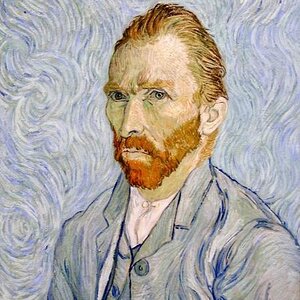 VanGogh VanGogh