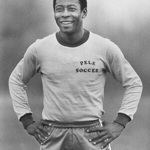 pele