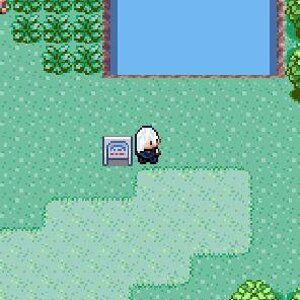 pokemon underworld