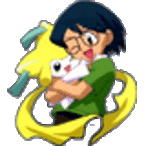 pokemon max jirachi2