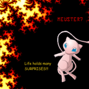 mewster7's banner