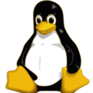 280px Tux linux logo.svg
