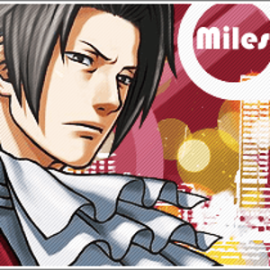 Request by Trainer Kat.
Featuring Miles Edgeworth from Phoenix Wright.