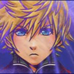 Two sides to the face theme by DarkChild.