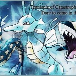 Water gym theme by EvilCheese